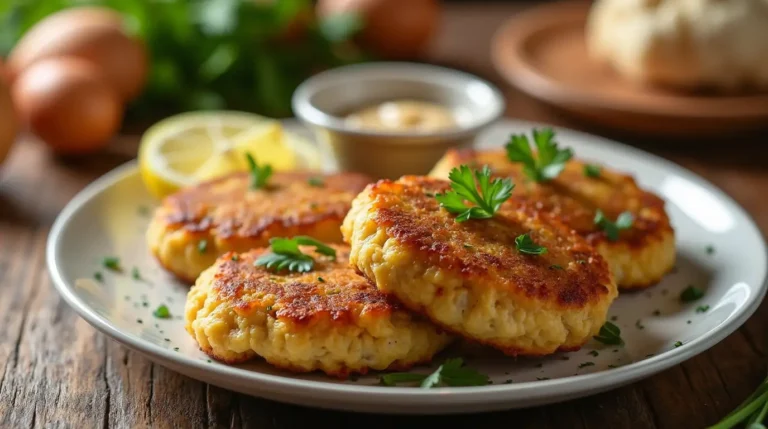 Phillips Crab Cake