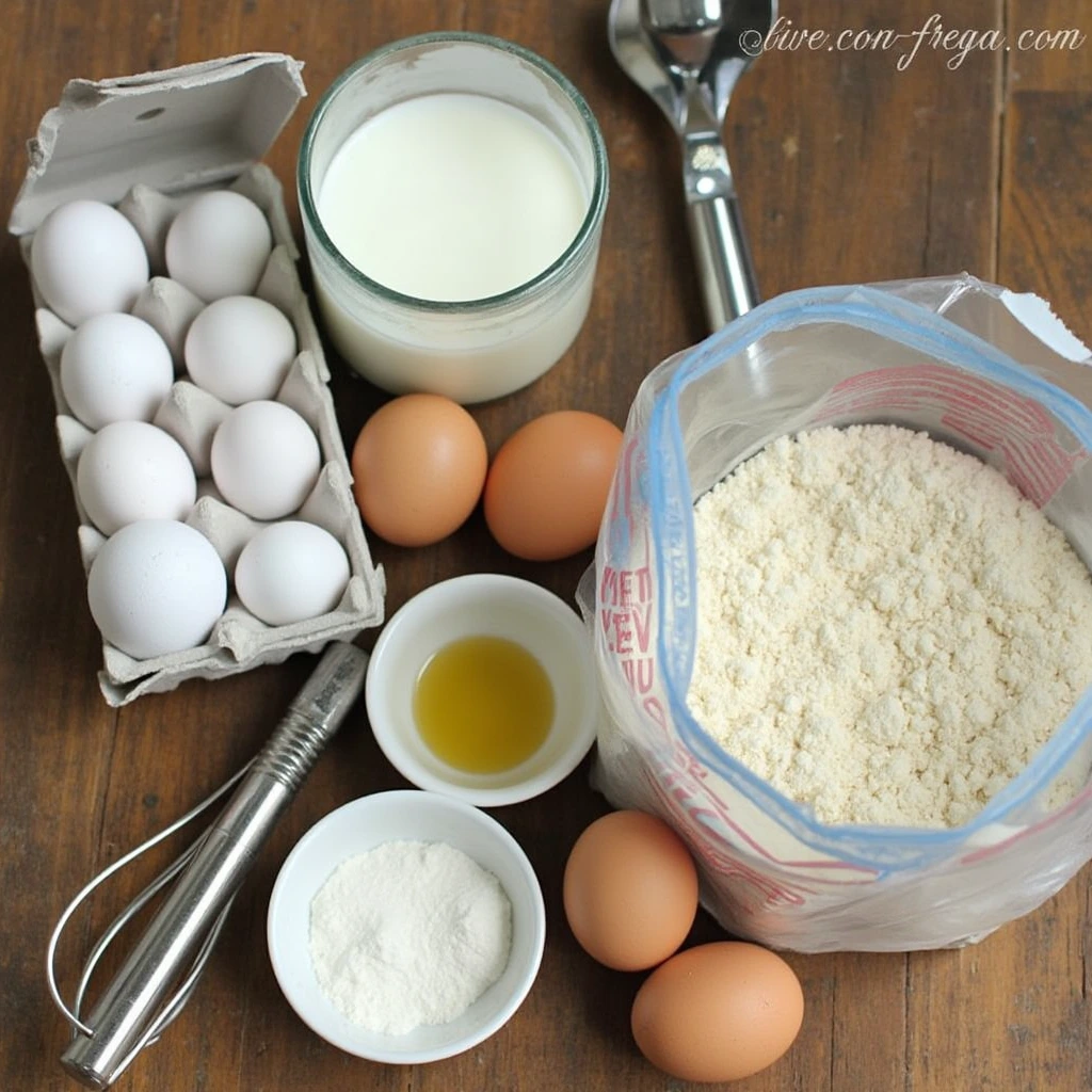 gluten free yorkshire pudding