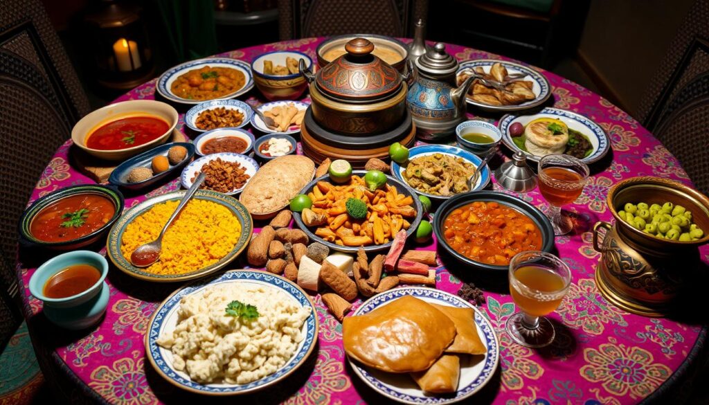 moroccan cuisine