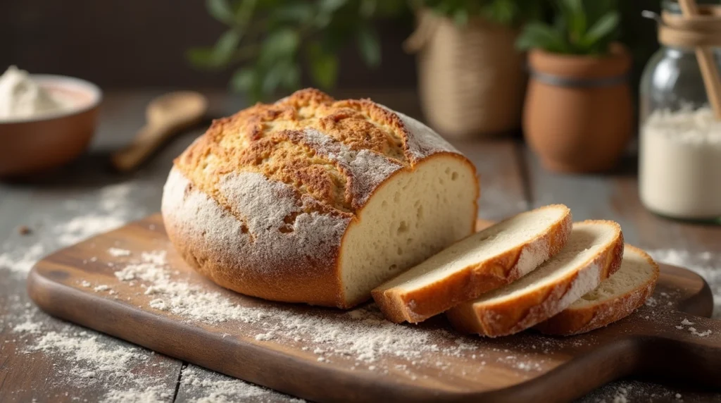 sourdough french bread