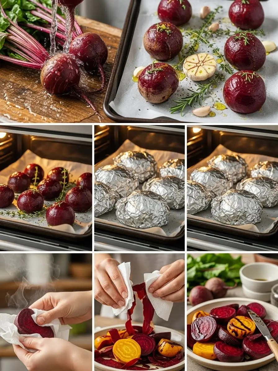 Beet Recipe