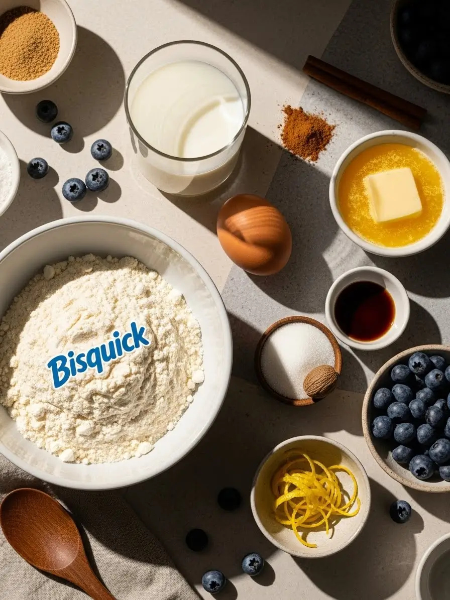 Bisquick Pancake Recipe