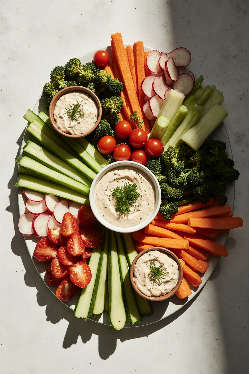 Crudite