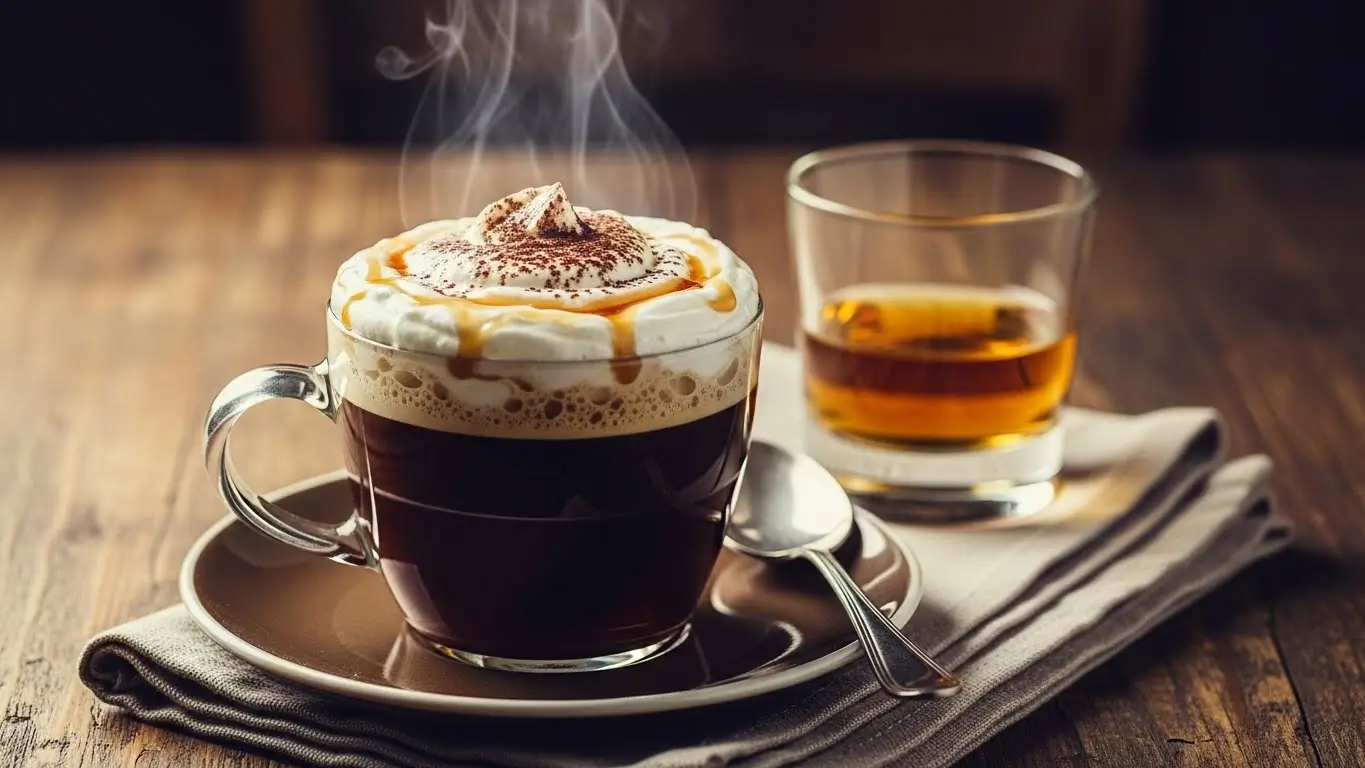 Irish Coffee