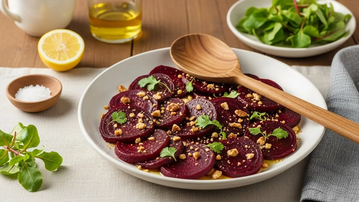Beet Recipe
