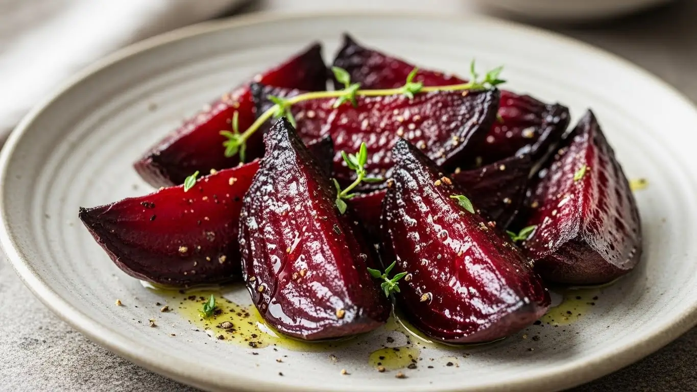 Beet Recipe