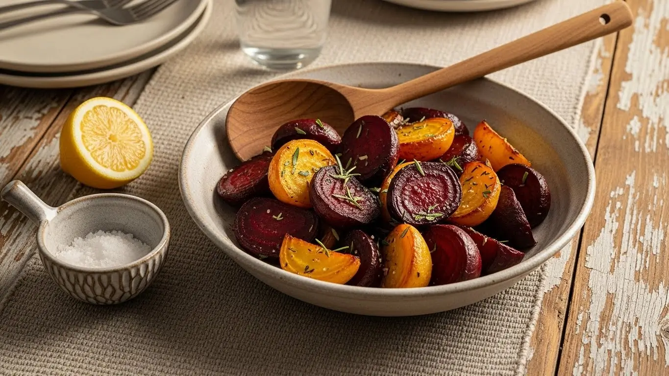 Beet Recipe